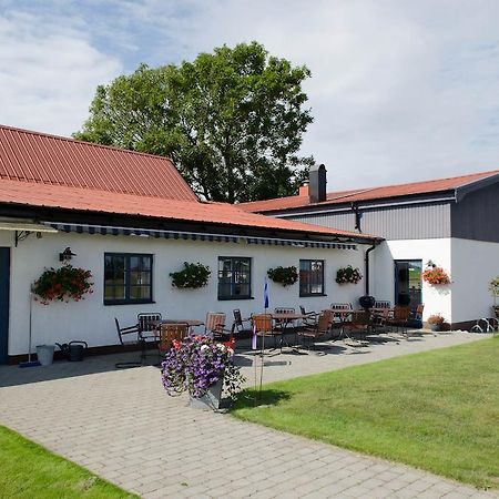 Österlens Karlsgård Löderup Exterior foto