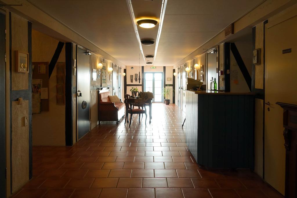 Österlens Karlsgård Löderup Exterior foto